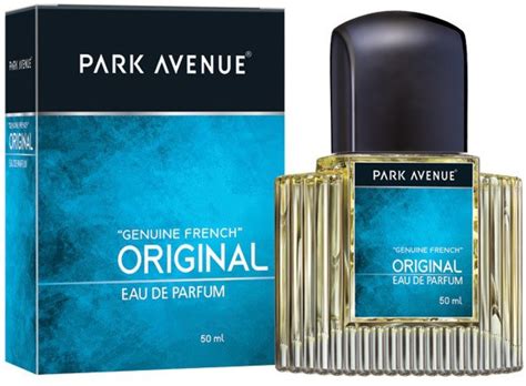 park avenue perfume collection.